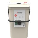 Brabantia Abfallbehälter Sort & Go 25 L