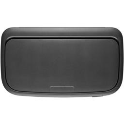 Brabantia Bo Touch Bin 36 L mit Kunststoffeinsatz