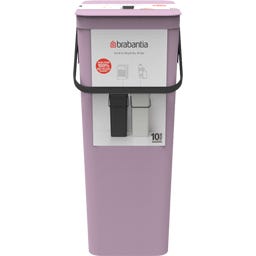 Brabantia Sort & Go-Behälter 40 L