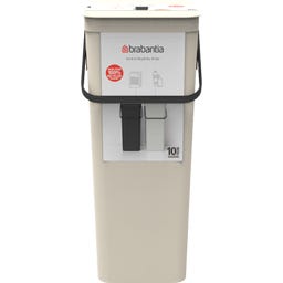 Brabantia Sort & Go-Behälter 40 L
