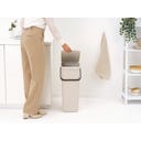 Brabantia Sort & Go-Behälter 40 L