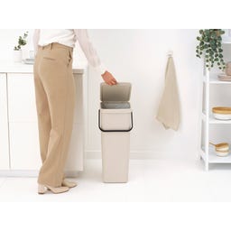 Brabantia Sort & Go-Behälter 40 L