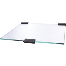 AQUAEL Abdeckscheibe Shrimp Smart / D&N 10 - schwarz