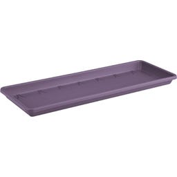 elho barcelona Balkonkasten Untersetzer 50 cm
