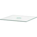 Aquatlantis Abdeckscheibe Kubus 5L - 1 Stk