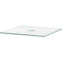 Aquatlantis Abdeckscheibe Kubus 10L - 1 Stk
