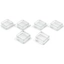 Aquatlantis Kubus Clips-Set - 1 Set