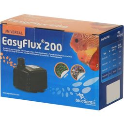 Aquatlantis Pumpe Easyflux 200