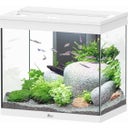 Aquatlantis Splendid Ultra 110 Weiß Aquarium - 1 Stk