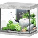 Aquatlantis Splendid Ultra 110 Steinoptik Aquarium - 1 Stk