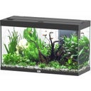 Aquatlantis Splendid Ultra 200 Schwarz Aquarium - 1 Stk