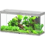 Aquatlantis Splendid 145 Steinoptik Aquarium