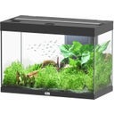 Aquatlantis Splendid Ultra 145 Schwarz Aquarium - 1 Stk
