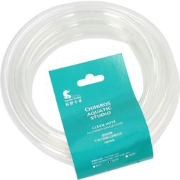 Chihiros Schlauch Transparent - 12-16mm