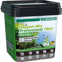 Dennerle DeponitMix Professional 10in1 - 2,40 kg