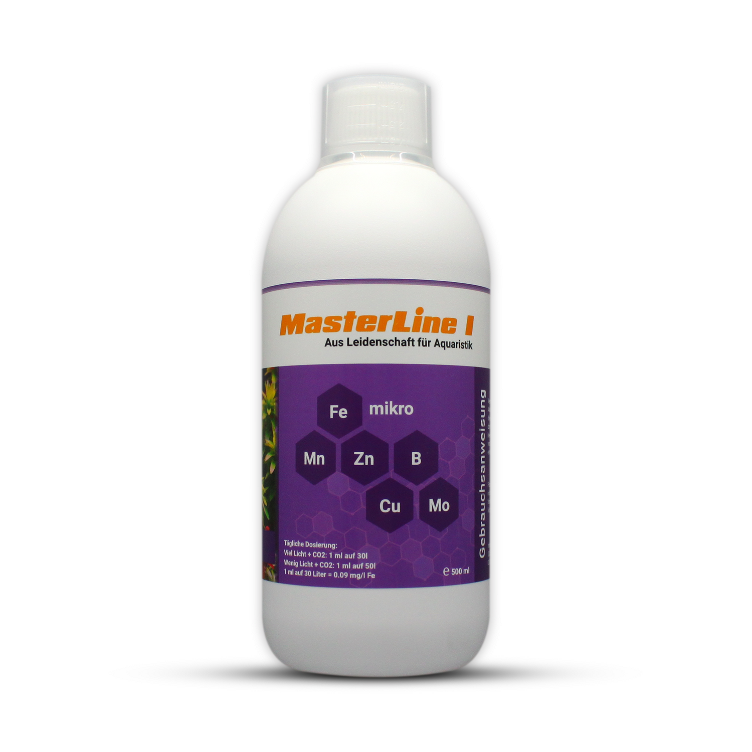 MasterLine I, 500ml