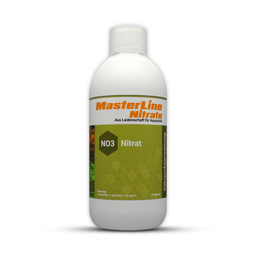 MasterLine Nitrat - 500ml