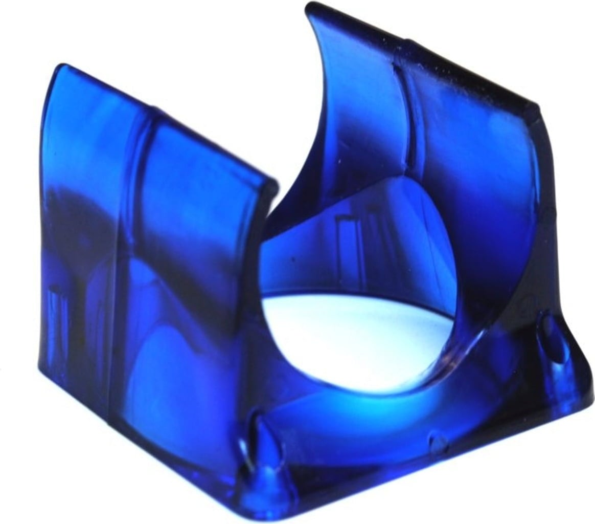 V6 Fan Duct