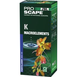 JBL ProScape K Macroelements - 250ml