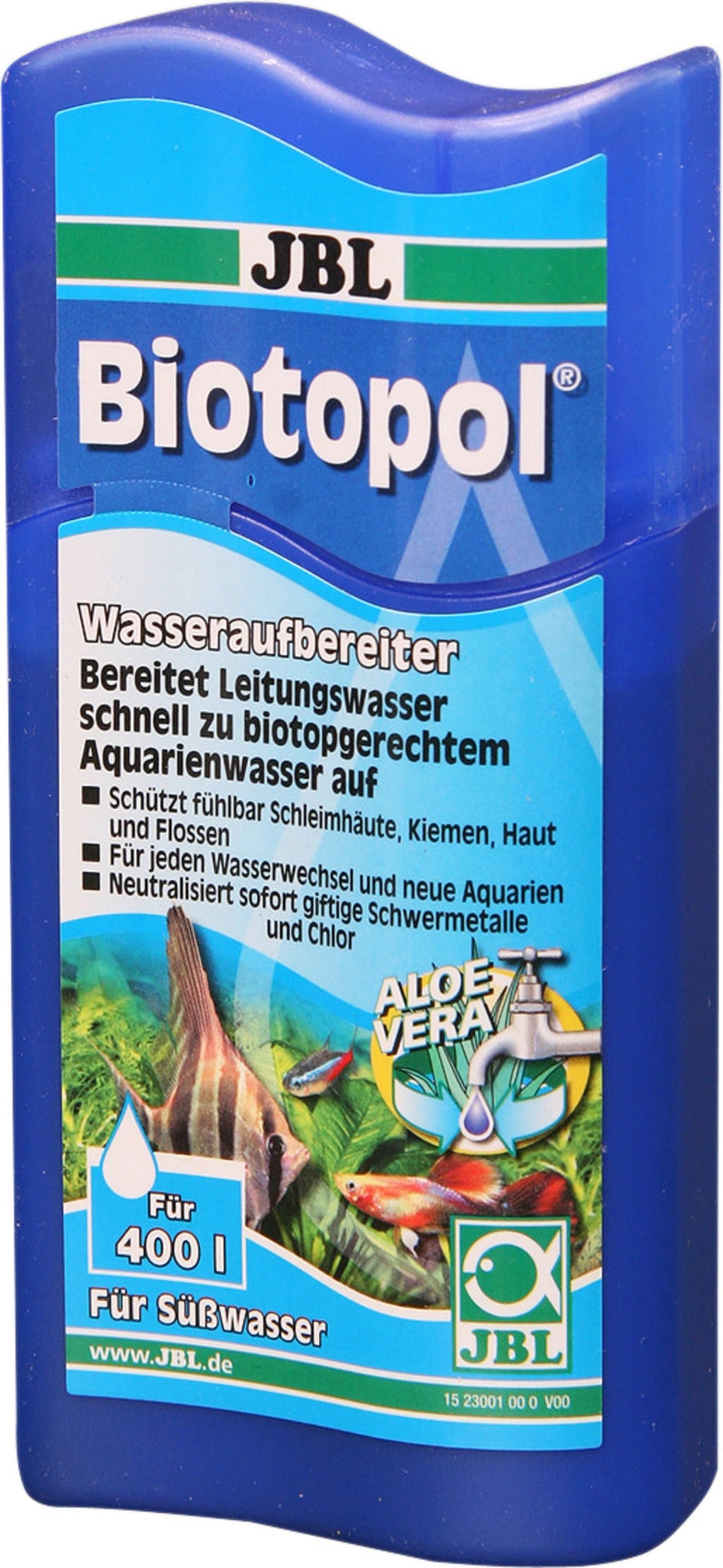 Biotopol, 100ml