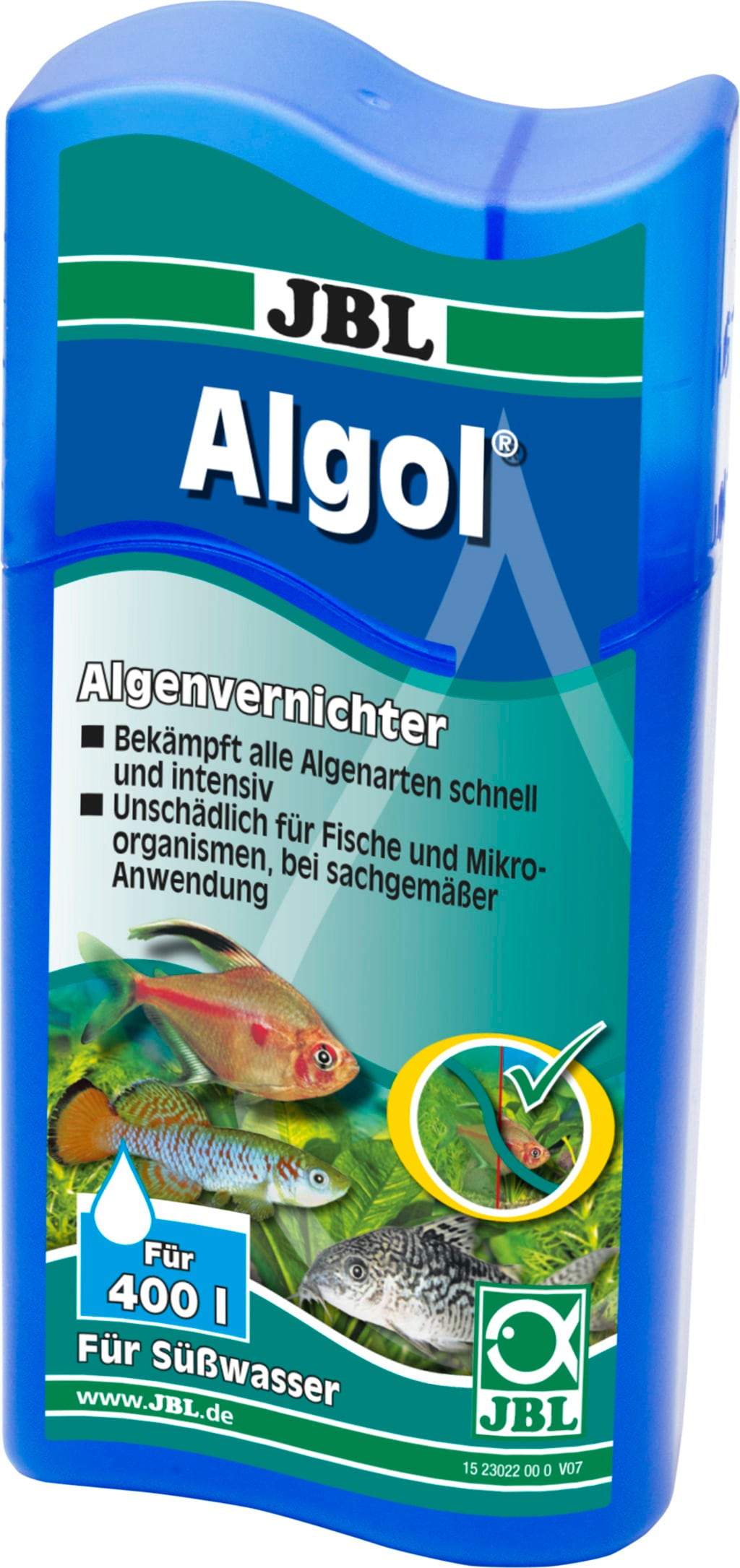 Algol, 100ml