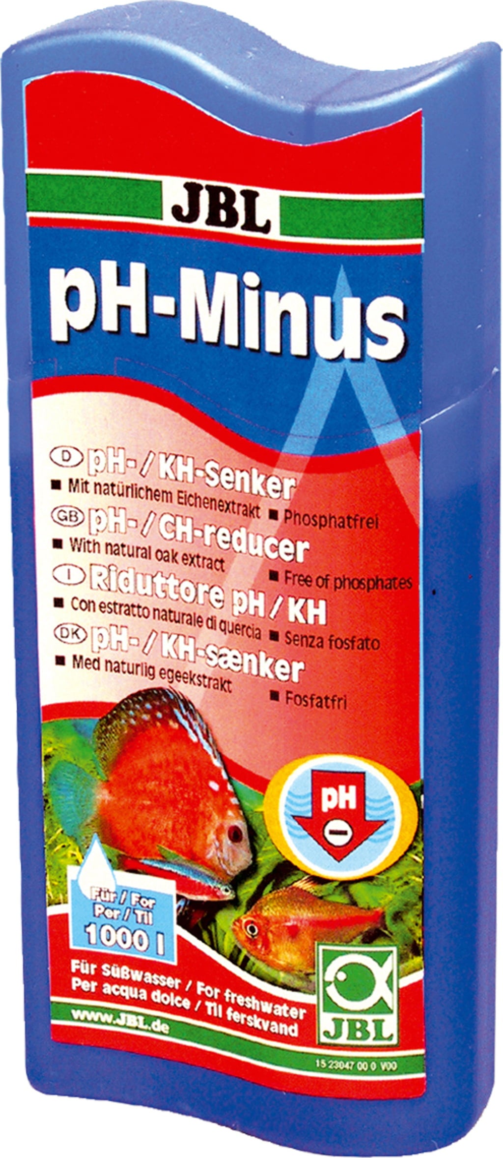 JBL pH-Minus