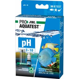 JBL ProAquaTest pH 3.0 -10.0 - Set