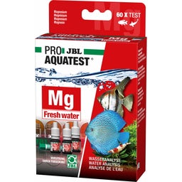 JBL ProAquaTest Mg - Set