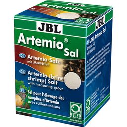 JBL ArtemioSal