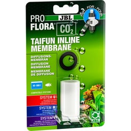 JBL PROFLORA CO2 TAIFUN INLINE MEMBRANE - 1 Stk