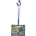 Fangnetz grob, Breite 15cm - Länge 43cm