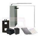 Fluval SPEC 5 Nano Becken 10 Liter - weiß