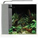 Fluval SPEC 5 Nano Becken 10 Liter - weiß