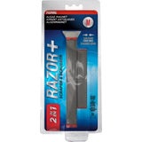 Fluval Razor-Algenmagnet mit Klinge