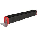 Fluval Razor-Algenmagnet mit Klinge - mittel