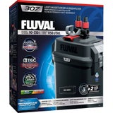 Fluval Außenfilter 07  Serie