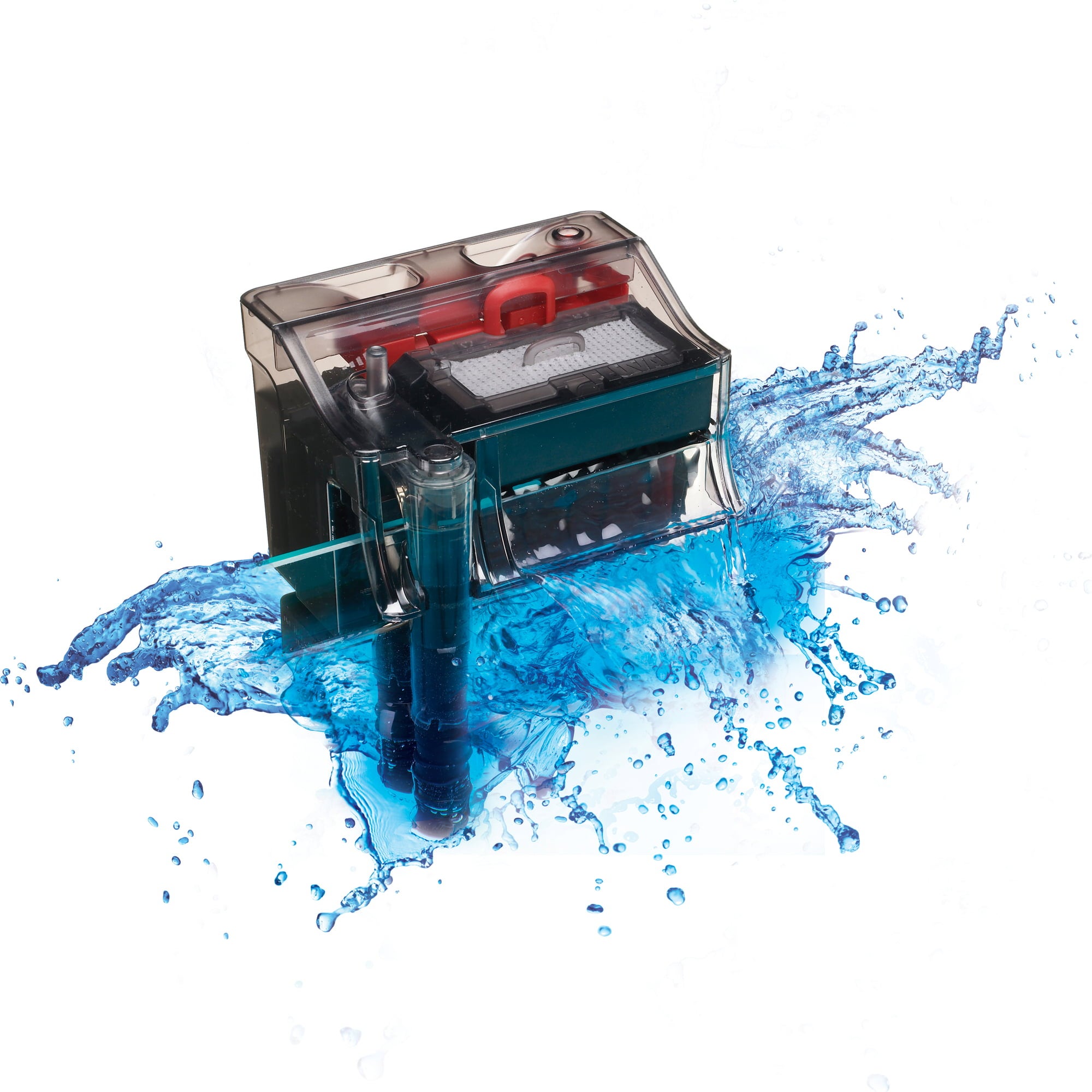 Fluval 5-Stufen Filter - C2