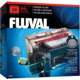Fluval 5-Stufen Filter