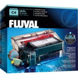 Fluval 5-Stufen Filter