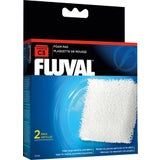 Fluval Schaumstoffpatrone für Stufenfilter