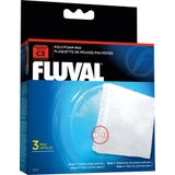 Fluval Schaumstoff/Polypatrone für Stufenfilter