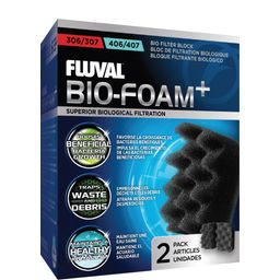 Fluval Bio Foam+ - 306/307, 406/407