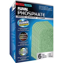 Fluval Phosphat Entferner - 306/307, 406/407