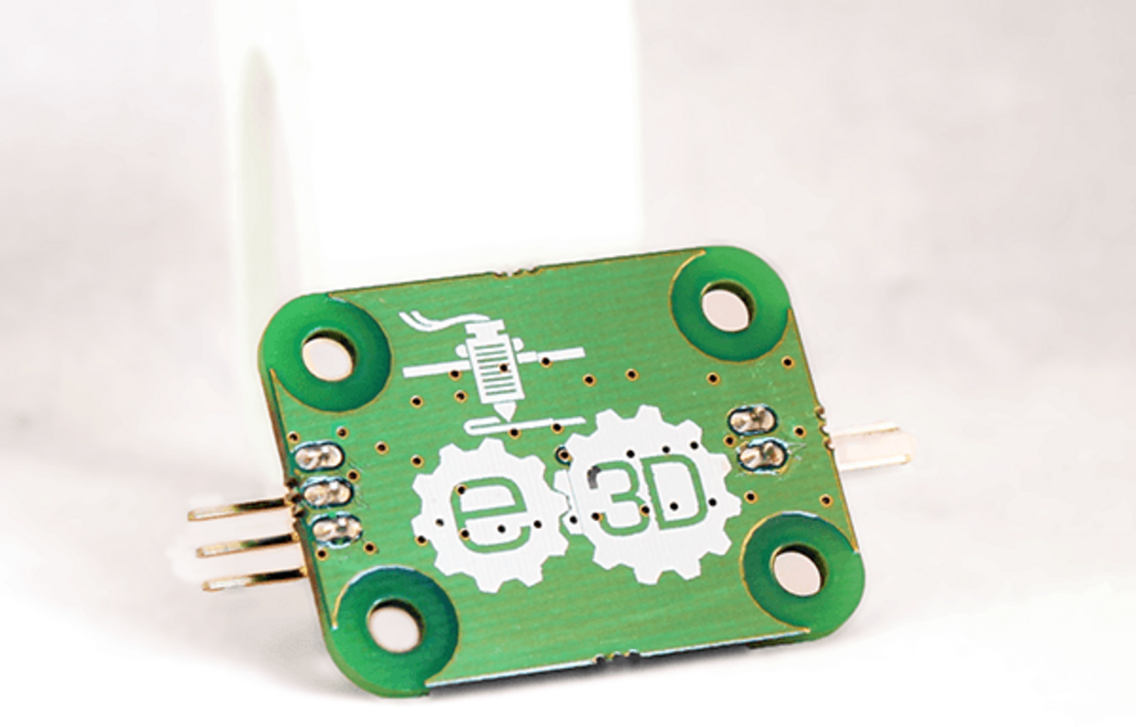 E3D PT100 Amplifier Board - 1 Stk