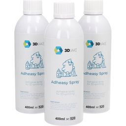 3DJAKE Adheasy Spray - 400 ml