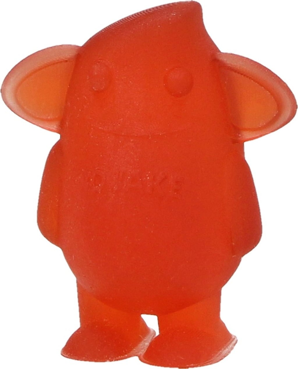 3DJAKE Resin Colorant Transparent Orange