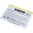 Magnetische Bauplatte, X-Plus