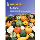 Kiepenkerl Essbare Zierkürbis-Mischung