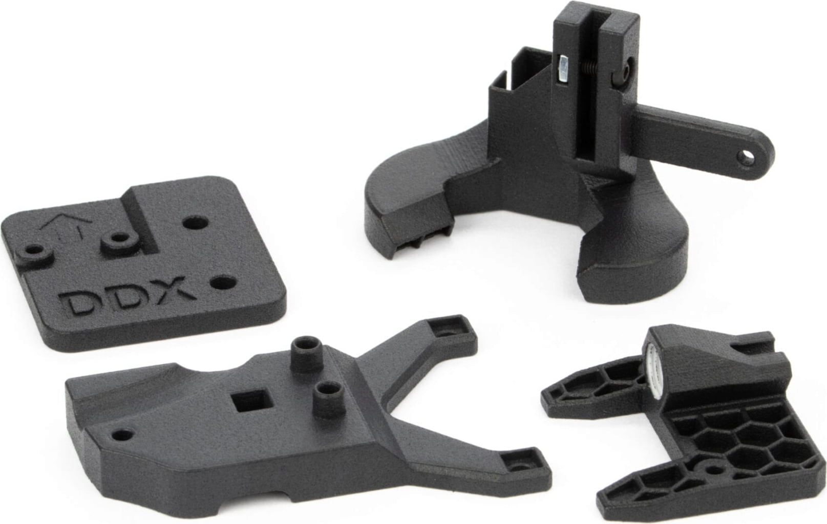 BondTech DDX V3 Adapter Set