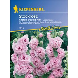 Kiepenkerl Stockrose 